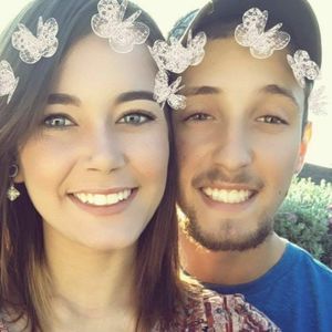 Meet your Posher, Kolby